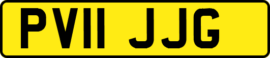 PV11JJG