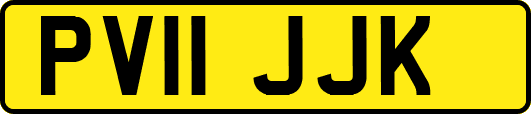 PV11JJK