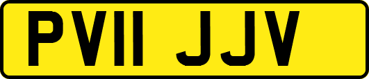 PV11JJV