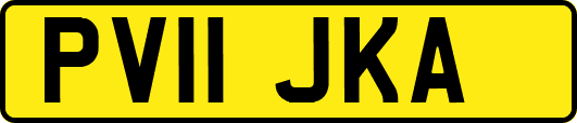 PV11JKA