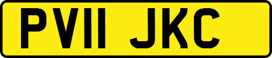 PV11JKC