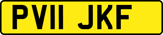 PV11JKF