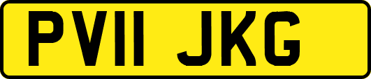 PV11JKG