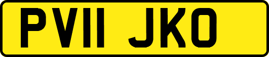 PV11JKO