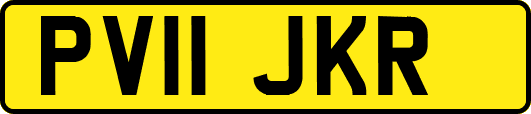 PV11JKR