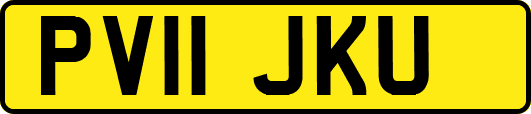 PV11JKU