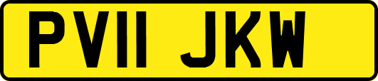 PV11JKW