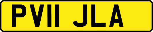 PV11JLA