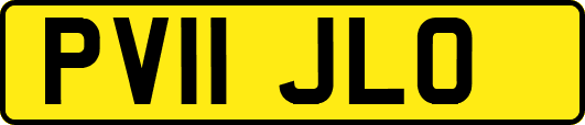 PV11JLO