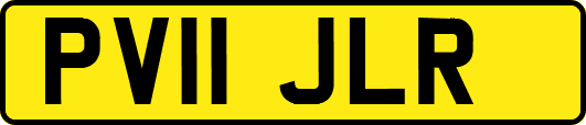 PV11JLR
