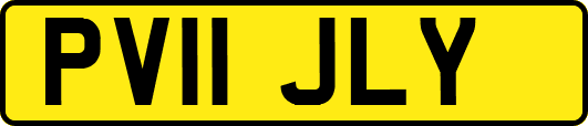 PV11JLY