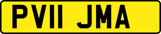 PV11JMA