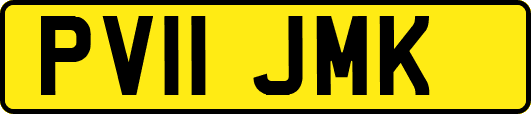 PV11JMK
