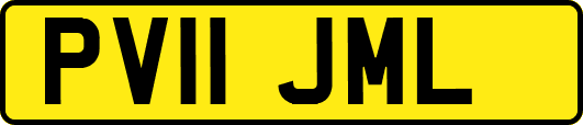PV11JML