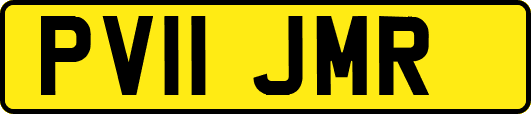 PV11JMR