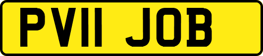 PV11JOB