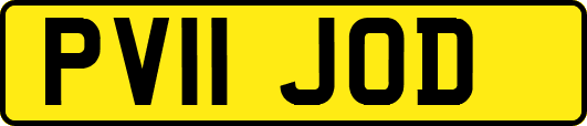 PV11JOD