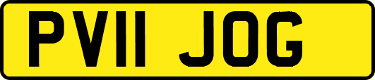 PV11JOG