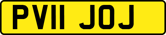 PV11JOJ