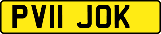 PV11JOK
