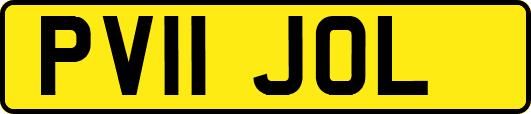 PV11JOL