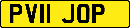 PV11JOP