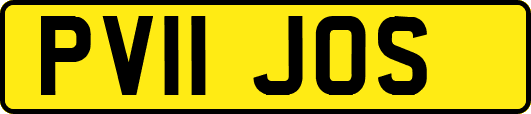 PV11JOS