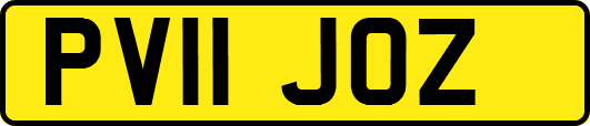 PV11JOZ