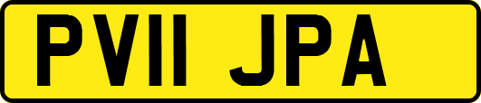 PV11JPA
