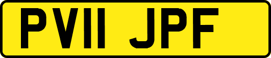 PV11JPF