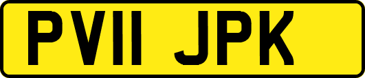 PV11JPK