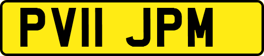 PV11JPM