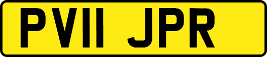 PV11JPR