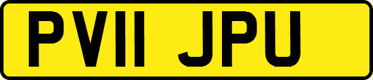PV11JPU