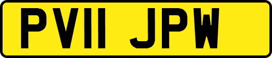 PV11JPW