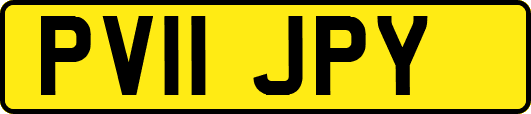 PV11JPY