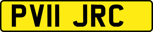 PV11JRC