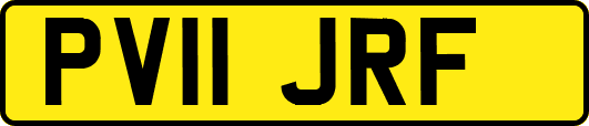 PV11JRF