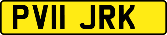 PV11JRK