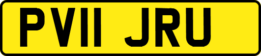 PV11JRU