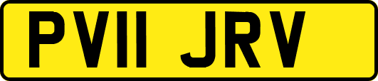 PV11JRV