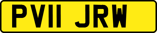PV11JRW