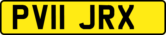 PV11JRX