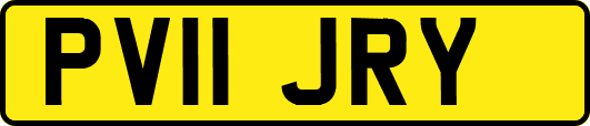 PV11JRY
