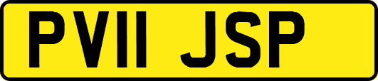 PV11JSP