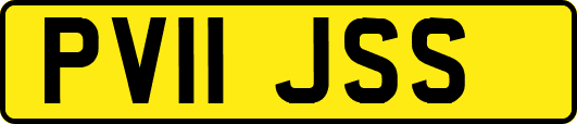 PV11JSS