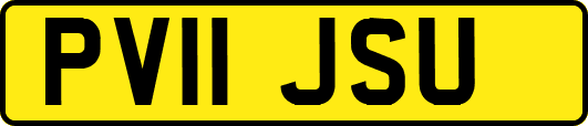 PV11JSU