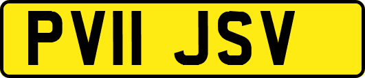 PV11JSV