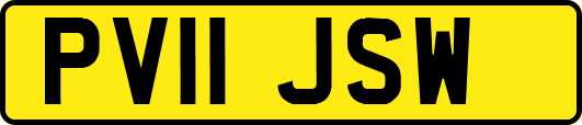 PV11JSW