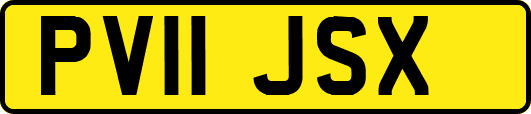 PV11JSX